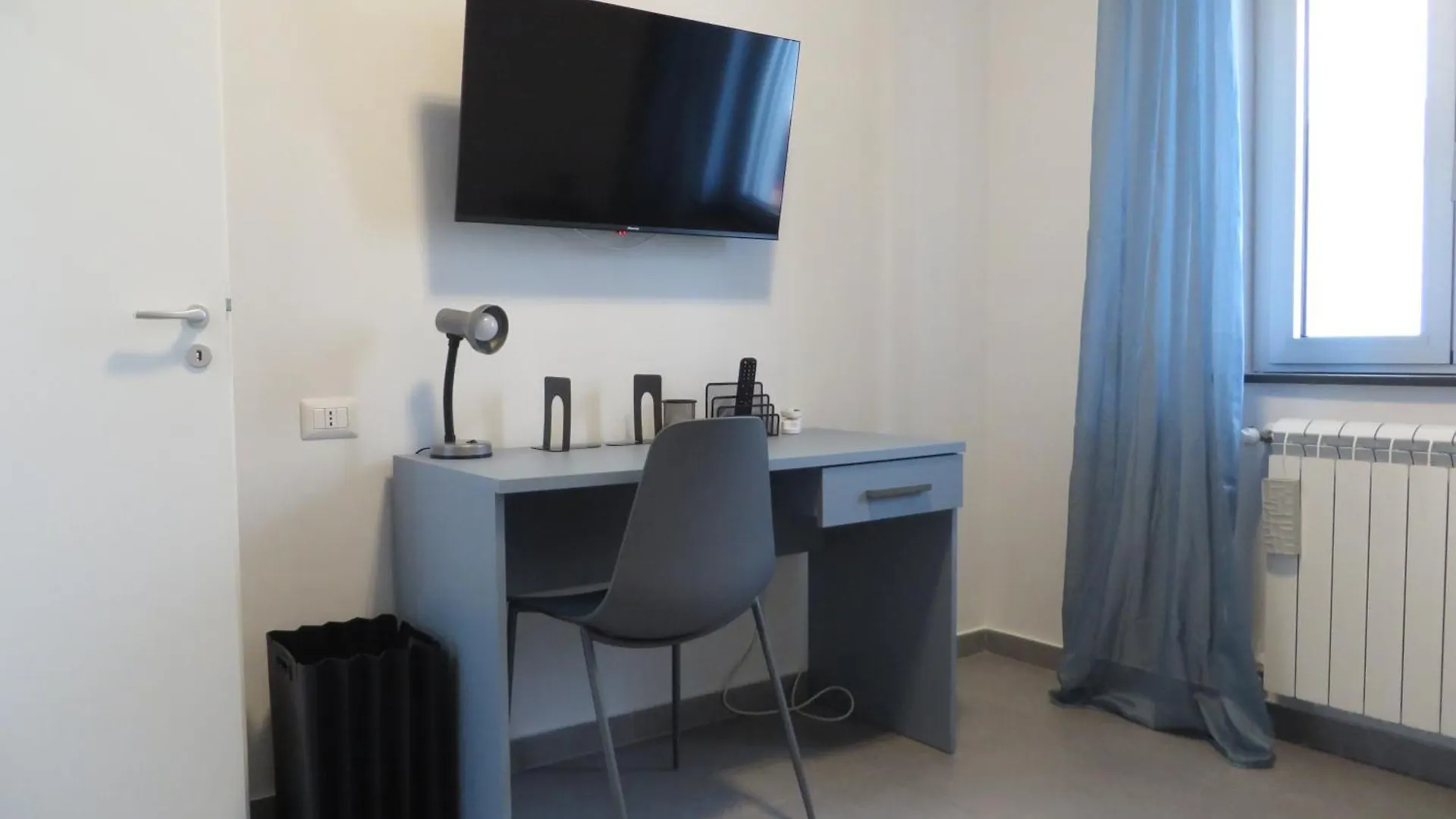 Marea Apartment Messina